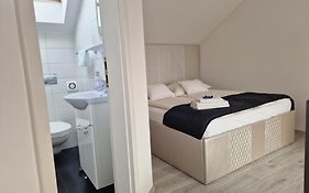 Martina Apartman